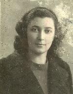 Franca Maria Bendixen